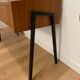1960s console storage unit