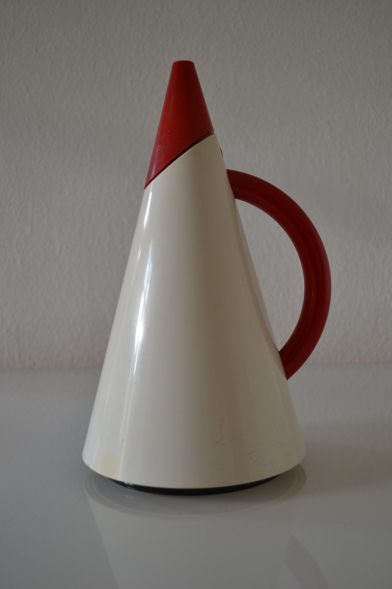 Thermos postmoderniste 80's