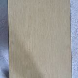 Shelf 1950 in metal and formica
