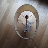 Lamp Lalique