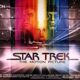 Displays original American of 1979.Star Trek