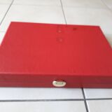 Coffret 24 couverts Guy Degrenne