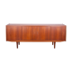 Mid century danish teak sideboard, 1960s