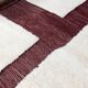 Beni Ouarain rug – Pre-order #G527