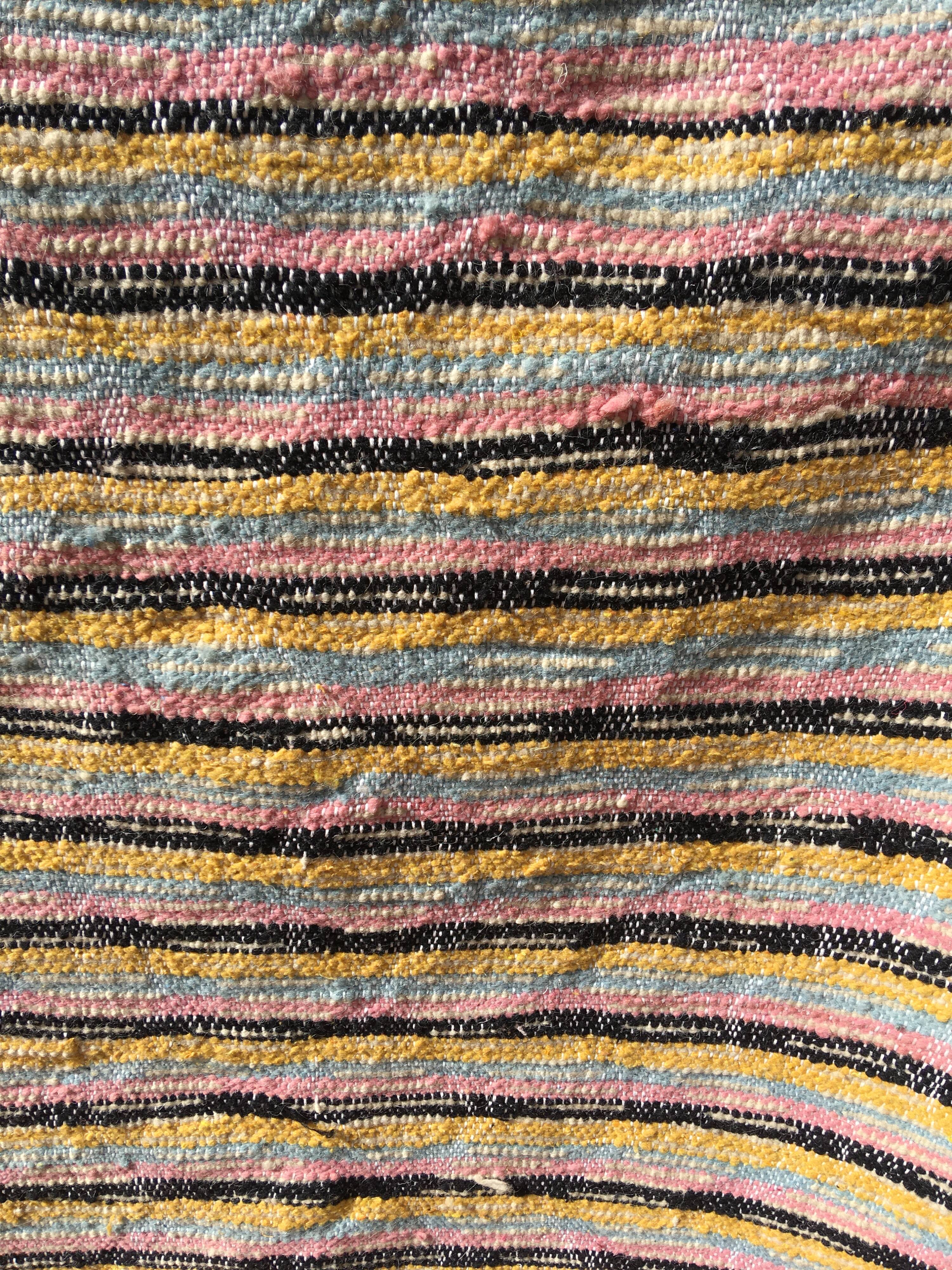 Azilal rug 109 x 68 cm