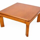 Nathan coffee table from the 1960s – teak, vintage Mid-Century