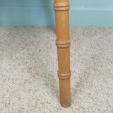 Chair "bamboo way"