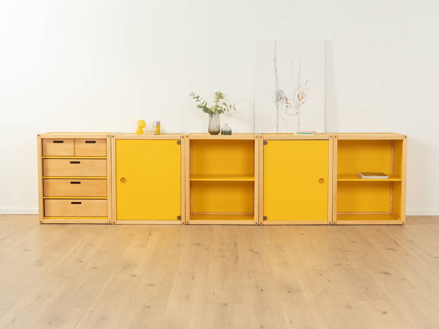 Flötotto chests of drawers