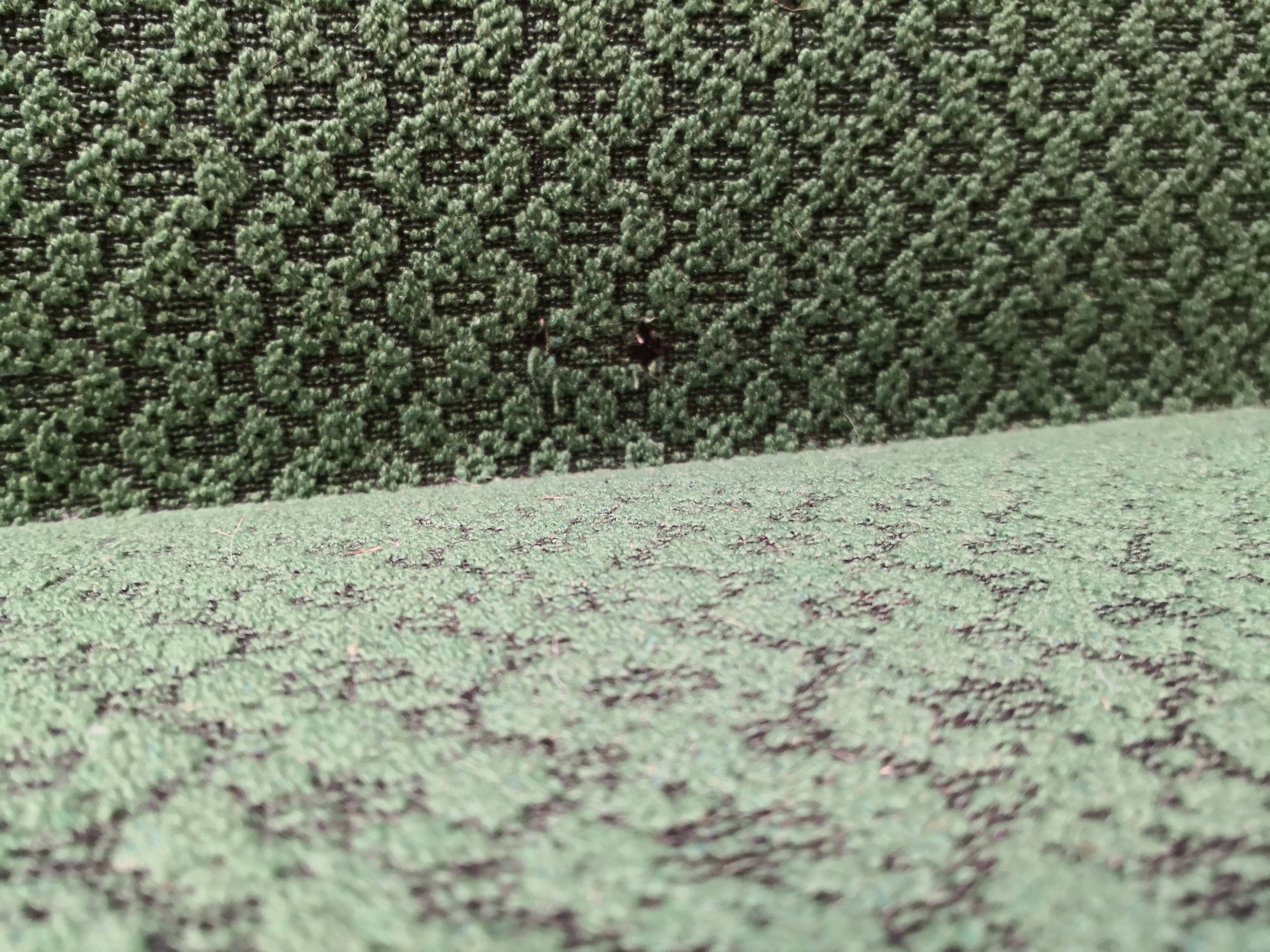 Sofa daybed Miroslav Navratil Czechoslovakia 1960