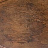 Art Deco bistro chair