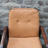 Fauteuils danois Dyrlund