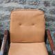 Dyrlund Danish armchairs