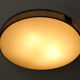 1960s ceiling light XL from Hillebrand