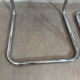 Pair of Cesca chairs B32 Marcel Breuer made in Italy