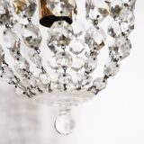 Chandelier with pendants