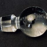 Carafe Baccarat model Argentina