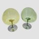 Authentic Kartell Eros Armchairs by Philippe Starck – Circa 2000