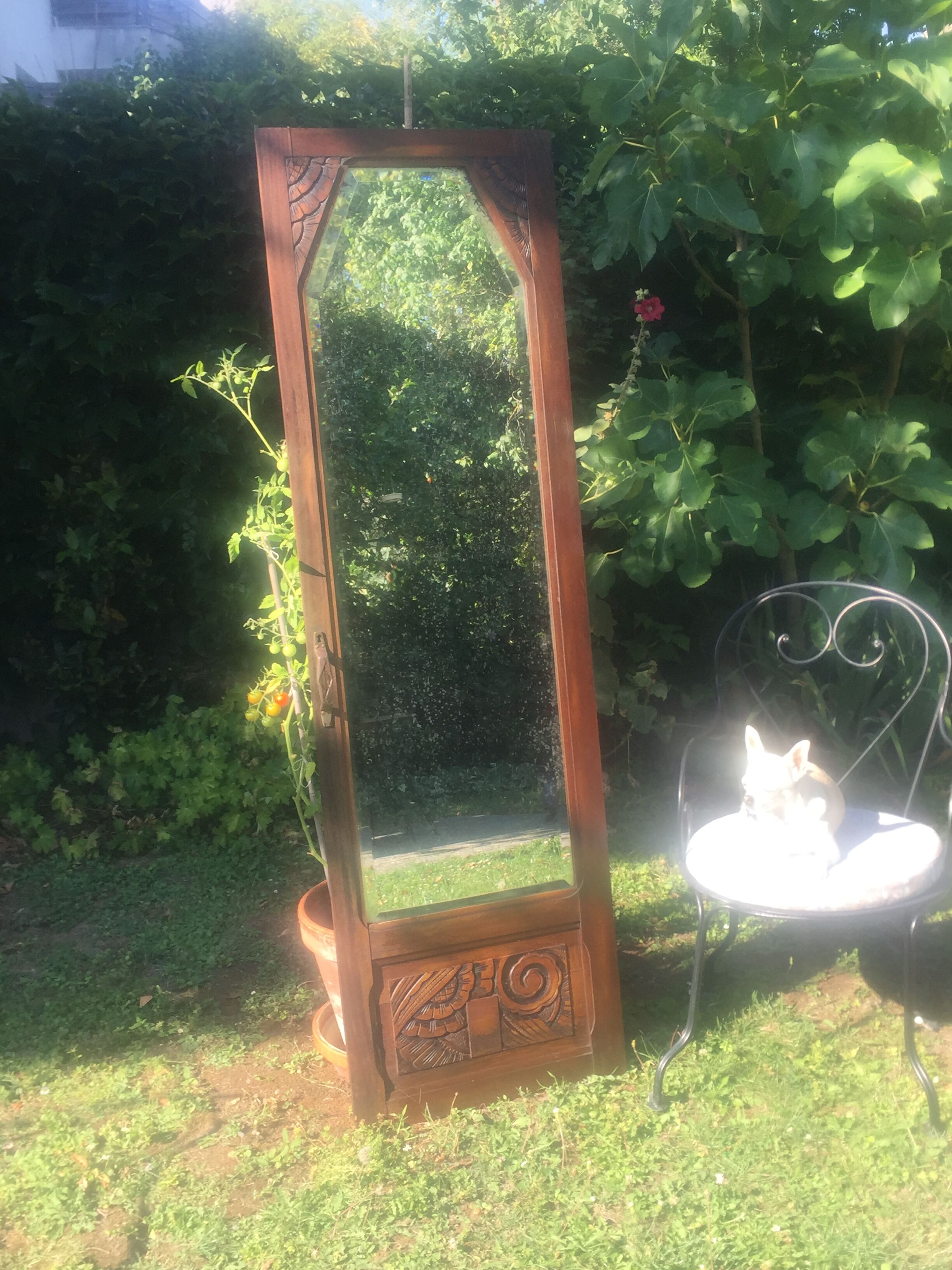 Miror Art Deco 1930 1940