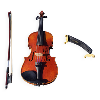 Violon d'étude