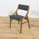 Polish Ski Jumper Chairs from Zamojska, 1970s, Set of 10