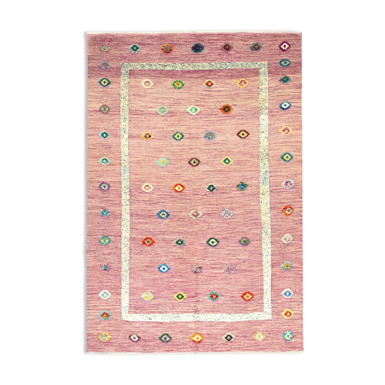 Afghan Kilim 235 x 164 cm