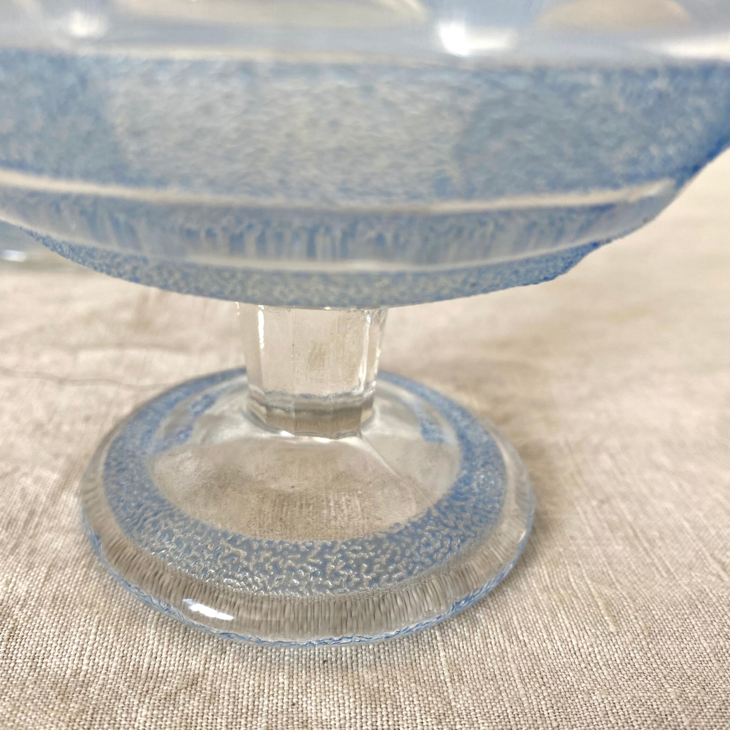 Ice cream cutter, desserts 50s