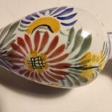 Breton HB Quimper ewer