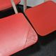 Four vintage kitchen chairs 50