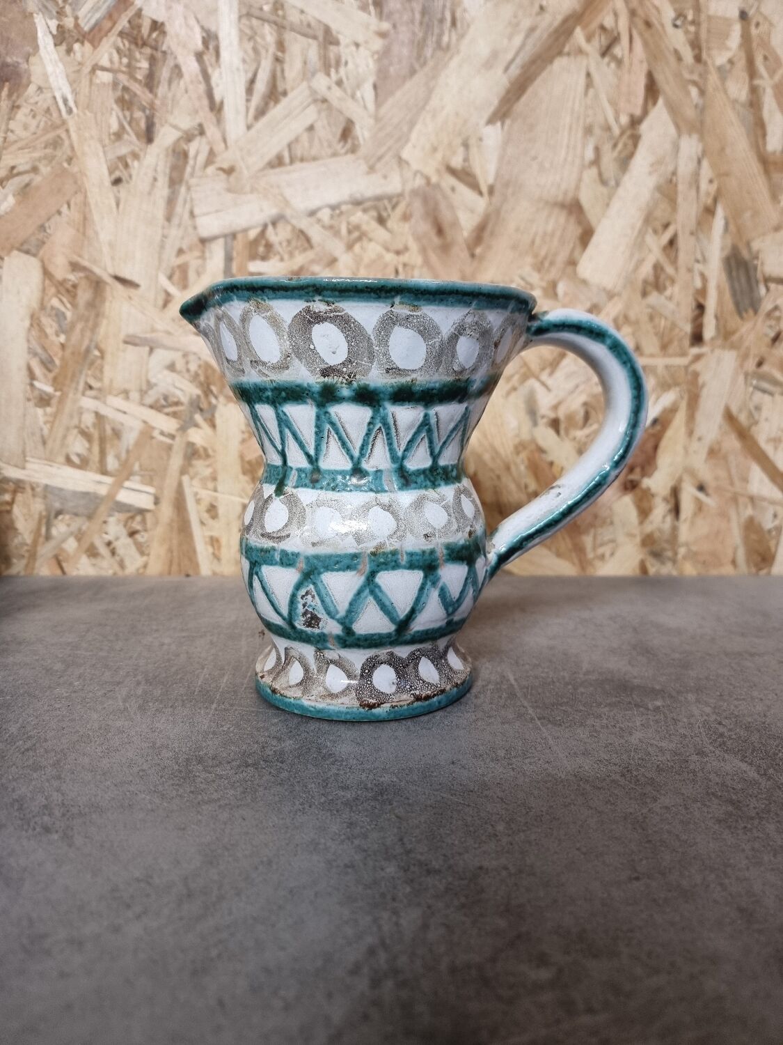 Pitcher Robert Picault