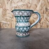 Pitcher Robert Picault