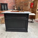 Bar Counter Early 20th Century