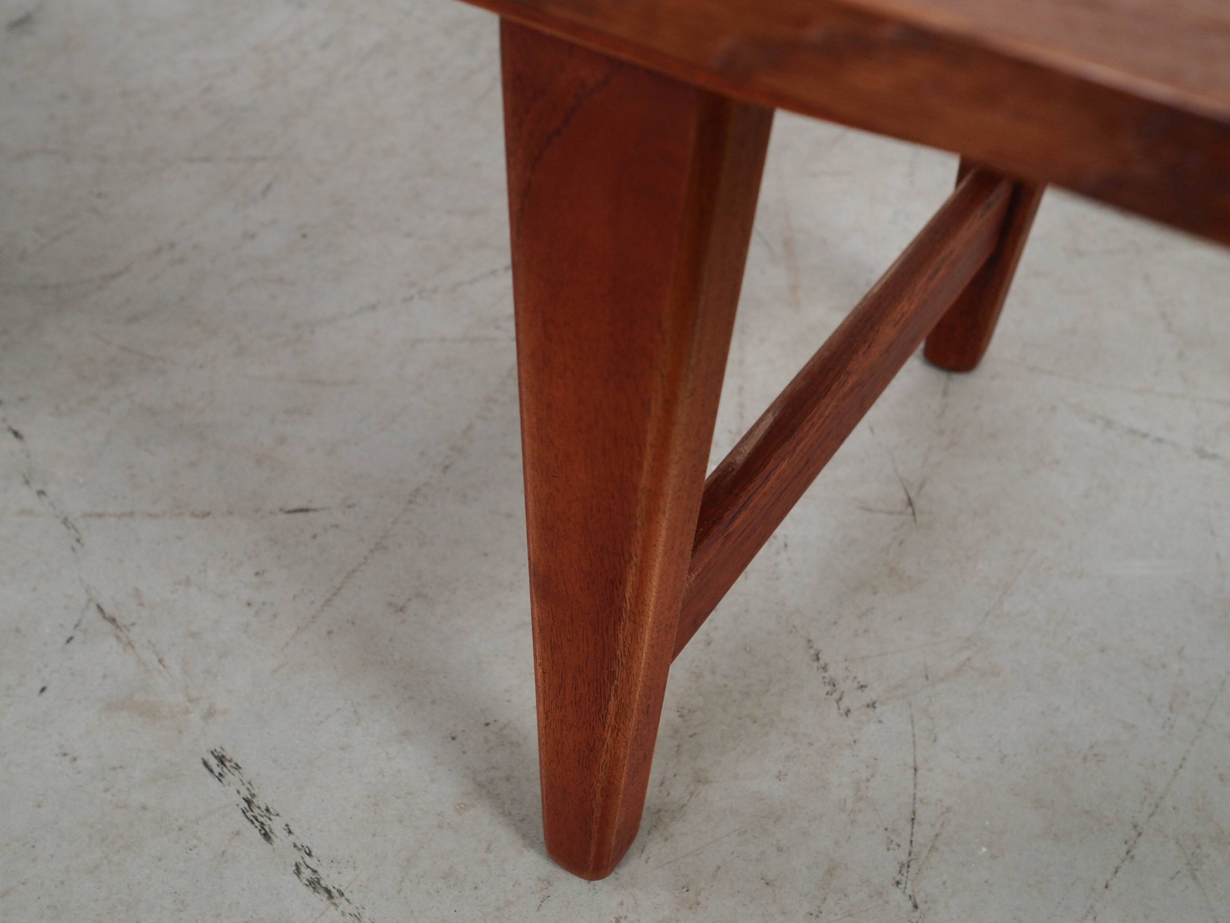 Lowboard, Danish design, 1970s, made in Denmark