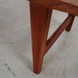 Lowboard, Danish design, 1970s, made in Denmark