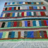 Tapis marocain Berbere 150x200 cm