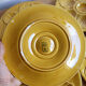 Set of 8 Proceram oyster plates