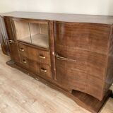 Art Deco buffet