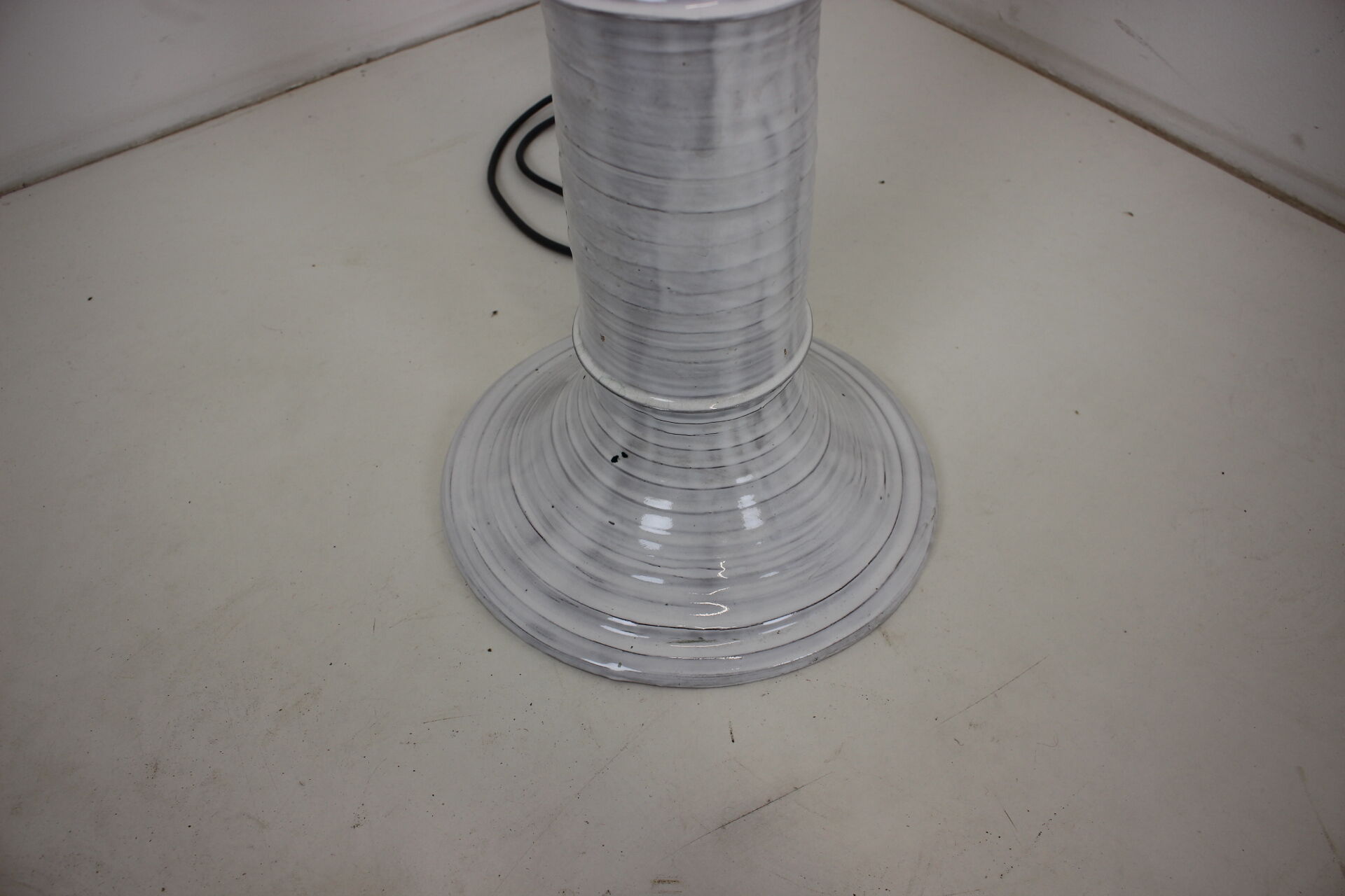 Mid-Century Floor Lamp,1970s/ Czechoslovakia