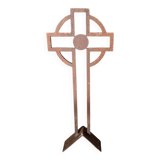 Large celtic cross religious
