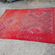Moroccan Berber carpet 285 × 200 cm