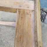Farm table