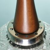 Scandinavian pendant light