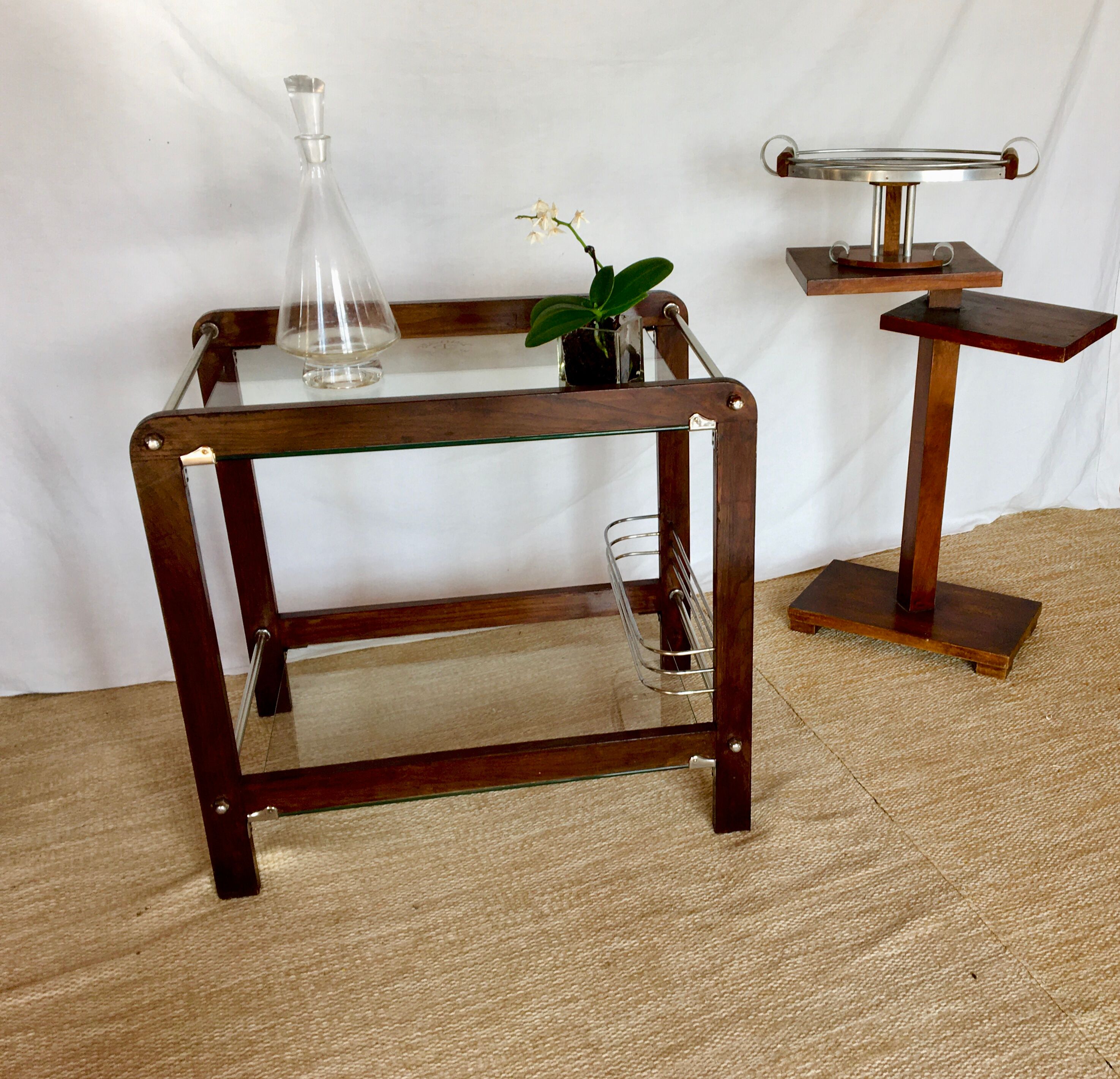 Art Deco bar 1930/40