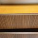 Enfilade allemande  teck  vintage 1960