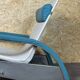 80s Grand Repos armchair Easy Chair Jean Prouve for Tecta Germany Design