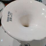 Iron Earth Service Tits