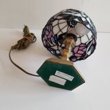 Lamp honsel leuchten tiffany