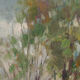 Antonio Bernal - Impressionist Landscape