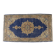 Vintage Turkish Floral Handmade Rug sku-v605