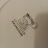 Salins plates