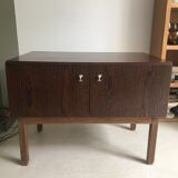 Vintage low furniture